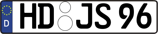 HD-JS96