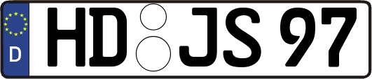 HD-JS97
