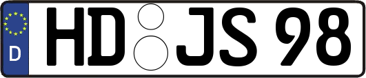 HD-JS98