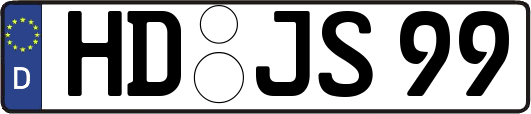 HD-JS99