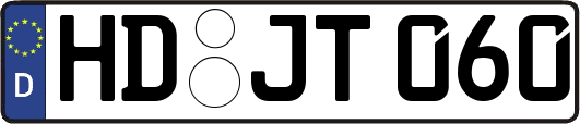 HD-JT060