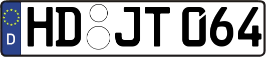 HD-JT064