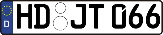 HD-JT066