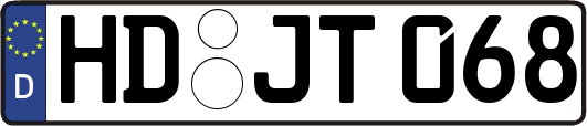 HD-JT068