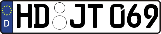 HD-JT069