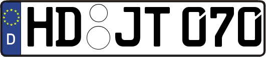 HD-JT070
