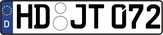 HD-JT072