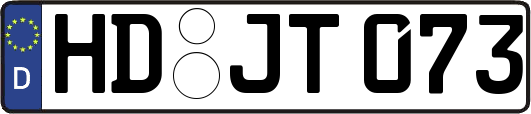 HD-JT073