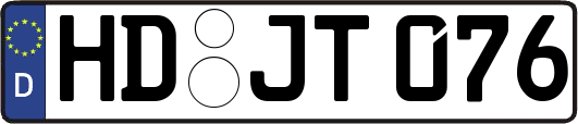 HD-JT076