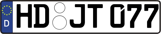 HD-JT077