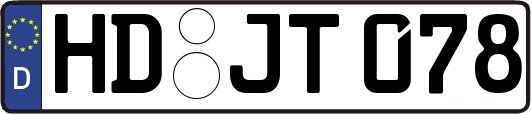 HD-JT078