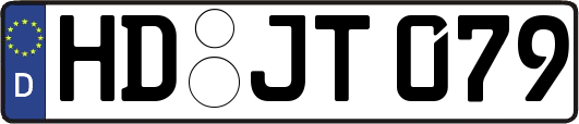 HD-JT079
