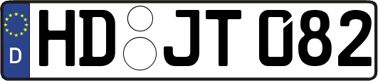 HD-JT082