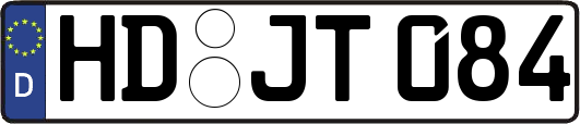 HD-JT084