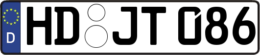 HD-JT086
