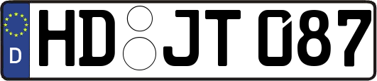 HD-JT087