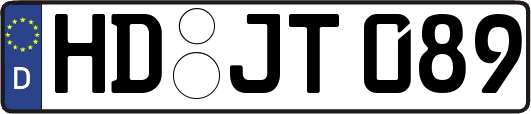HD-JT089