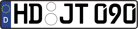HD-JT090