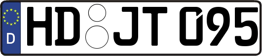 HD-JT095