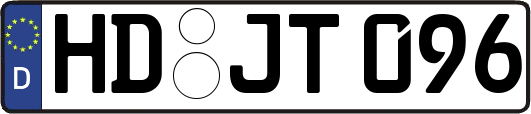 HD-JT096
