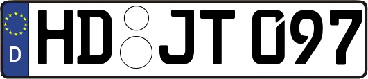 HD-JT097