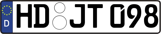HD-JT098