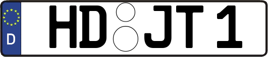 HD-JT1