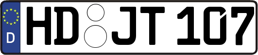 HD-JT107