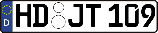 HD-JT109