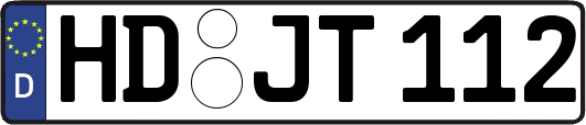 HD-JT112