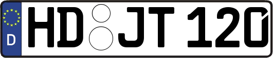 HD-JT120