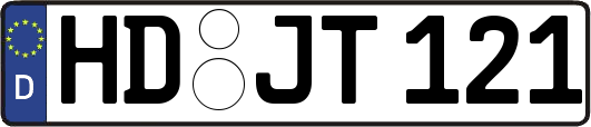 HD-JT121