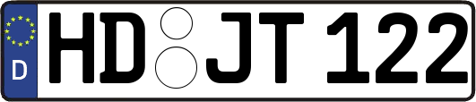 HD-JT122