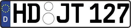 HD-JT127