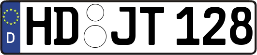 HD-JT128