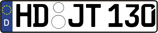 HD-JT130