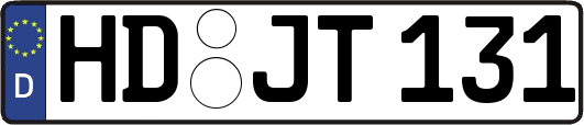 HD-JT131