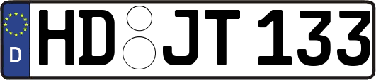 HD-JT133