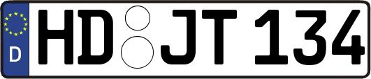 HD-JT134