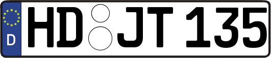 HD-JT135