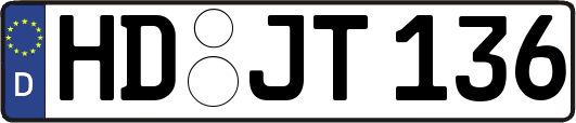 HD-JT136