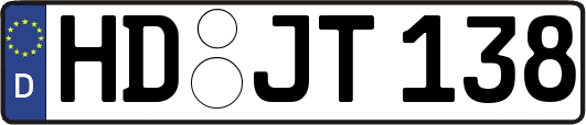 HD-JT138