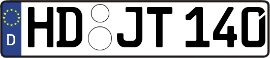 HD-JT140