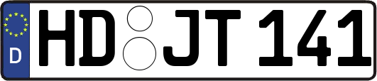 HD-JT141