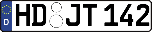 HD-JT142