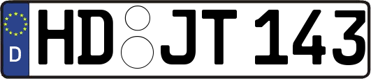 HD-JT143