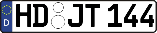 HD-JT144