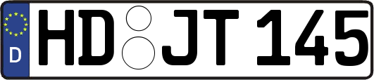 HD-JT145