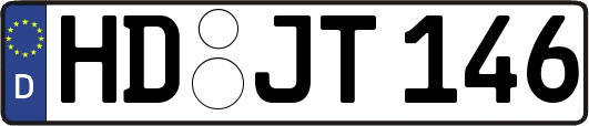 HD-JT146