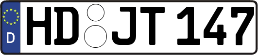 HD-JT147